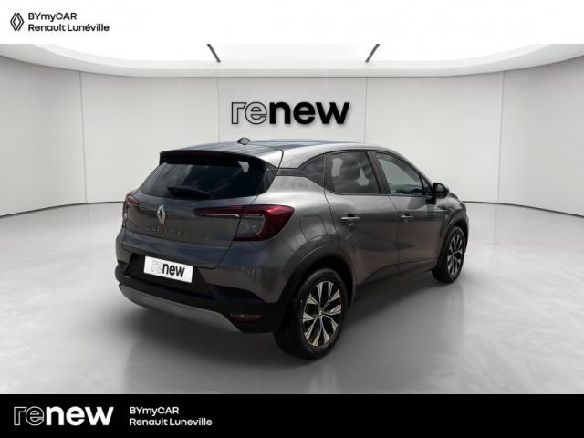 Renault Captur image 9