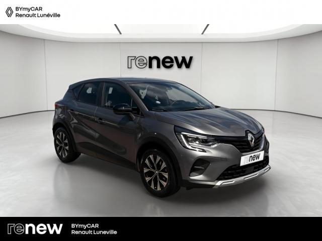 Renault Captur image 7