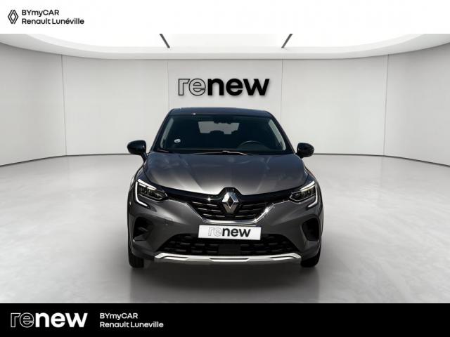 Renault Captur image 4