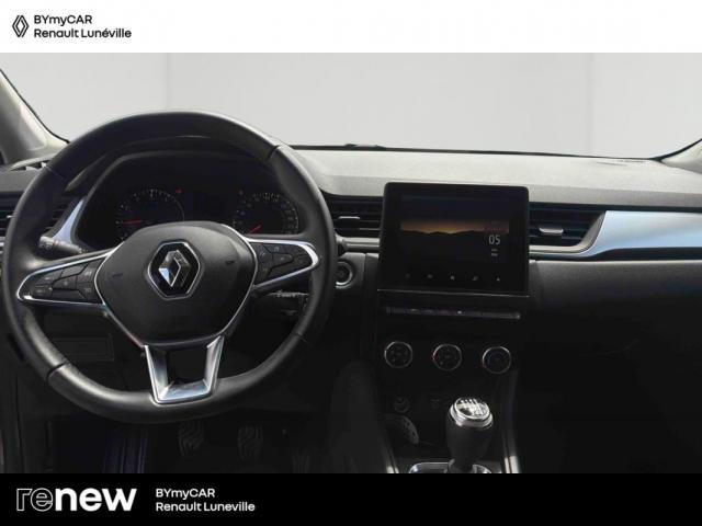 Renault Captur image 5