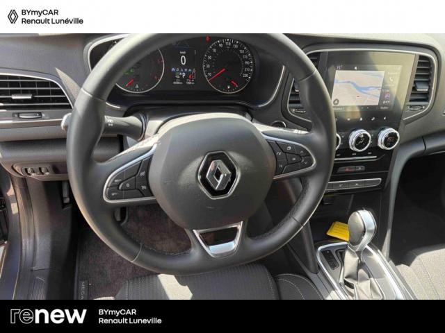 Renault Mégane image 9