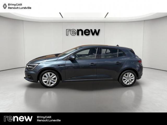 Renault Mégane image 5