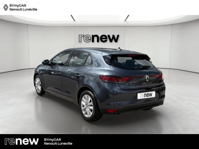 Renault Mégane image 4