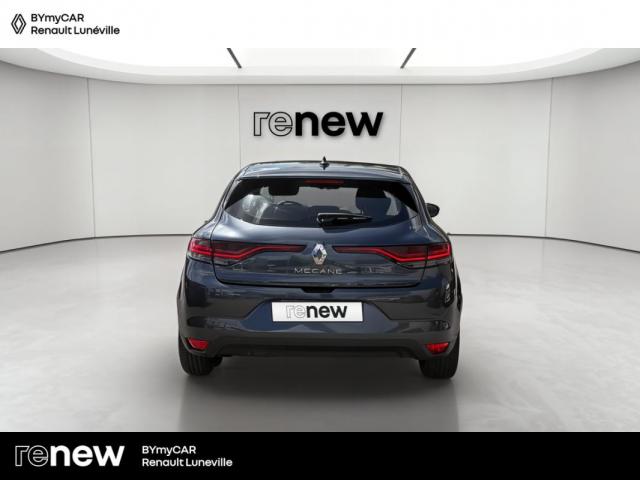 Renault Mégane image 8