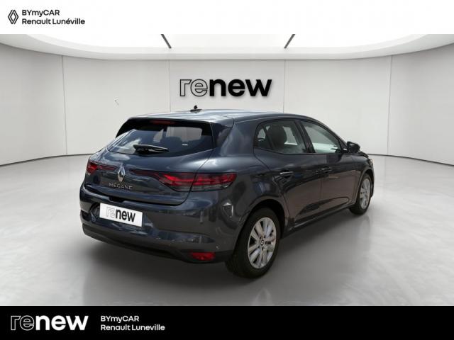 Renault Mégane image 3