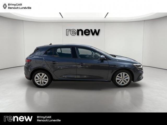 Renault Mégane image 6