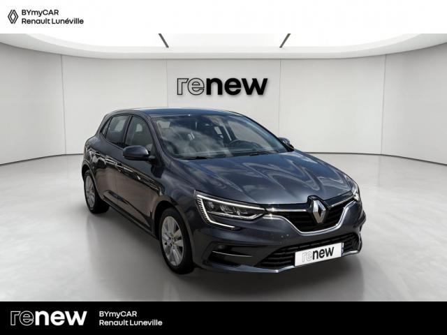 Renault Mégane image 2