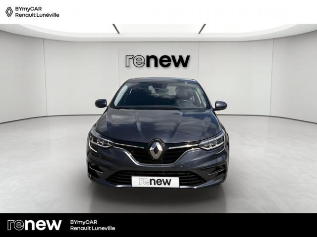 Renault Mégane image 7