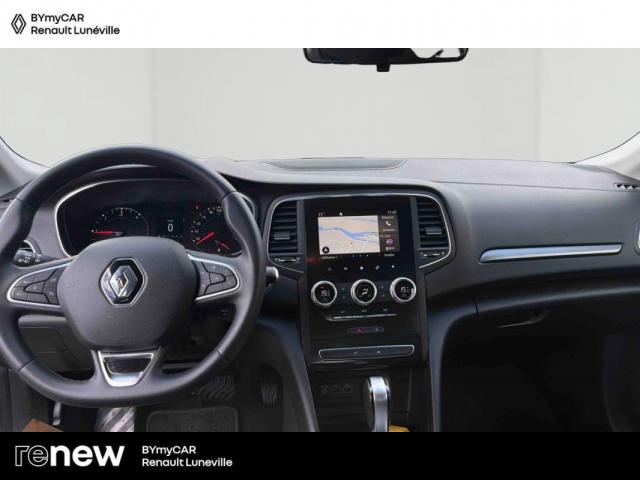 Renault Mégane image 1