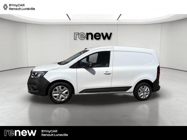 Renault Kangoo Van image 2
