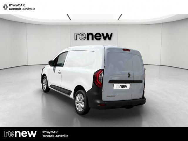Renault Kangoo Van image 1