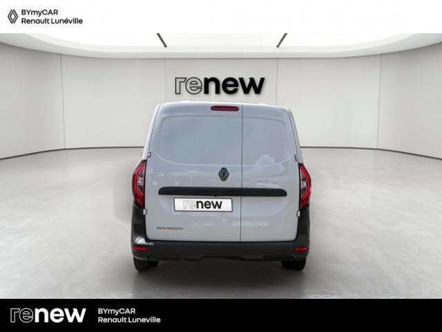 Renault Kangoo Van image 5