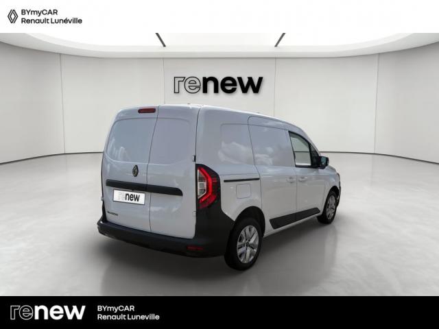 Renault Kangoo Van image 4
