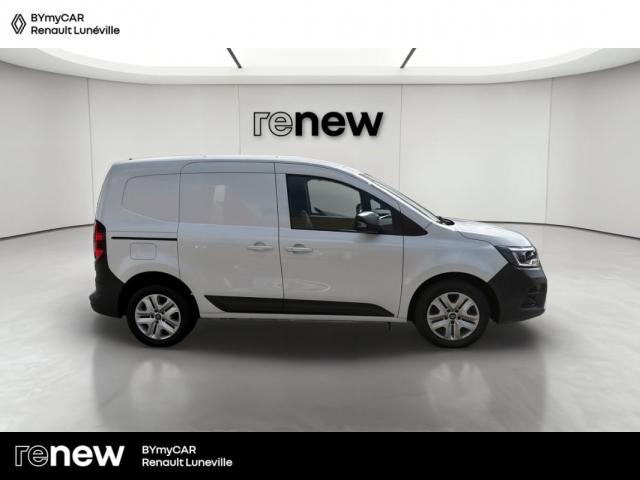 Renault Kangoo Van image 6