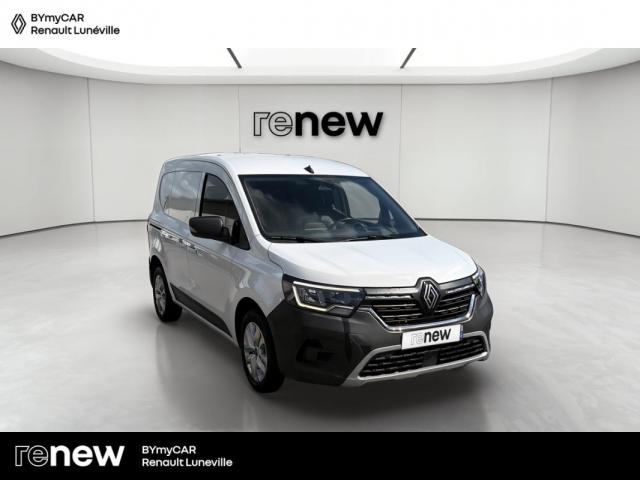Renault Kangoo Van image 9
