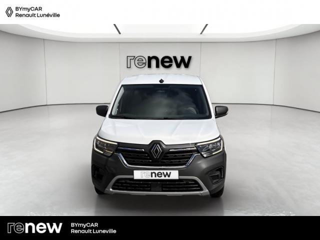 Renault Kangoo Van image 7