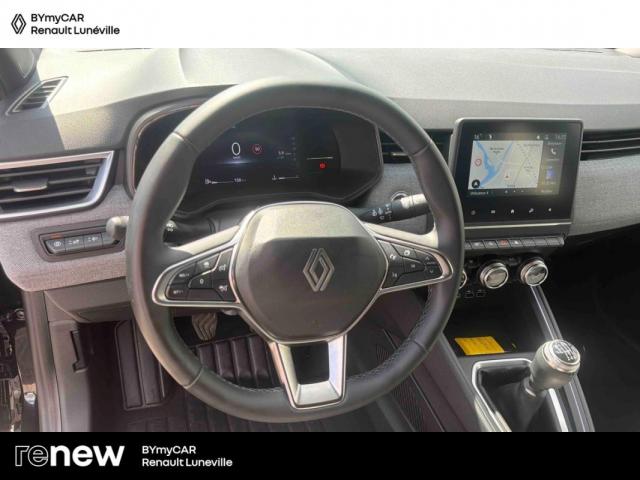 Renault Clio image 3
