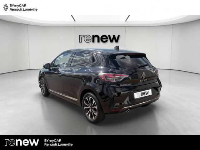 Renault Clio image 6