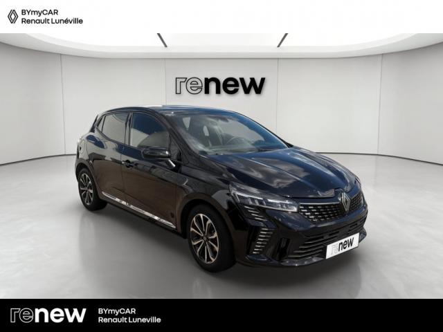 Renault Clio image 2