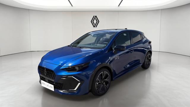 Renault Clio Vi Hybrid E-Tech Full 160 Ch Esprit Alpine
