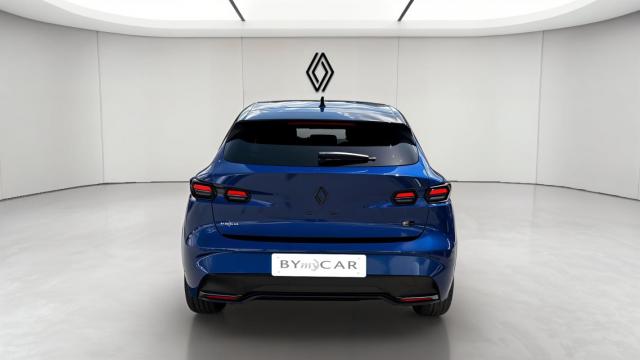 Renault Clio image 2