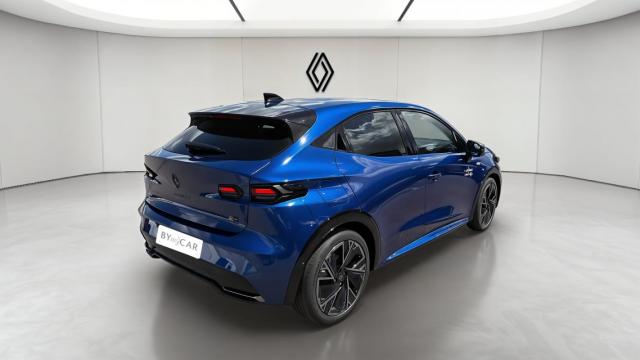 Renault Clio image 1