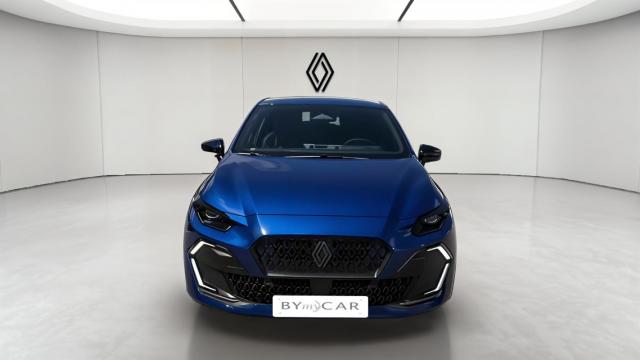 Renault Clio image 9