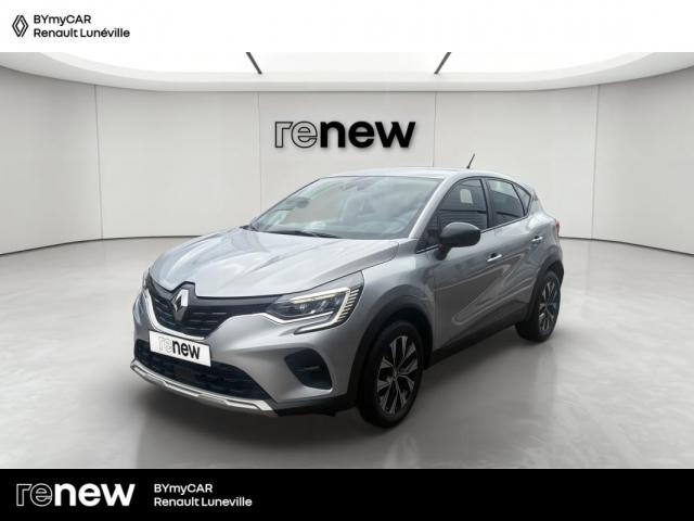 Renault Captur Tce 90 Evolution