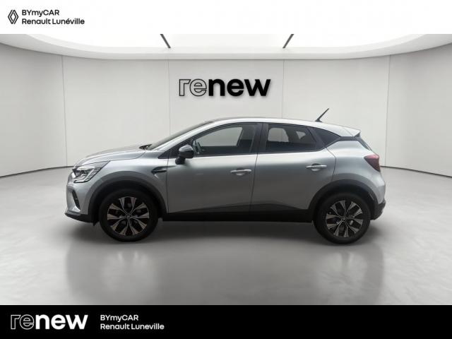 Renault Captur image 7