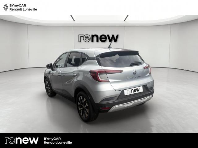 Renault Captur image 6