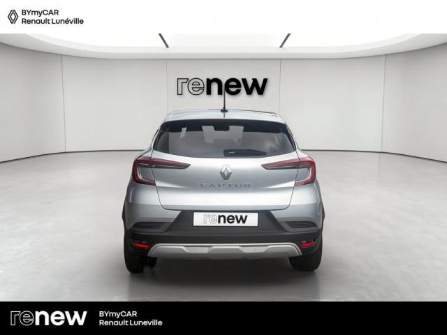 Renault Captur image 5
