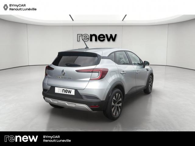 Renault Captur image 3