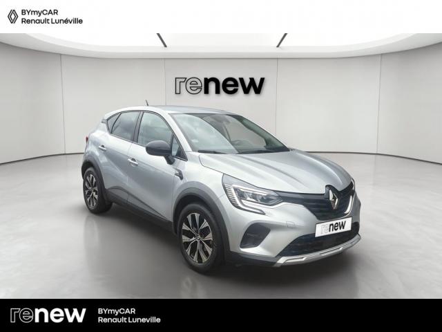 Renault Captur image 4