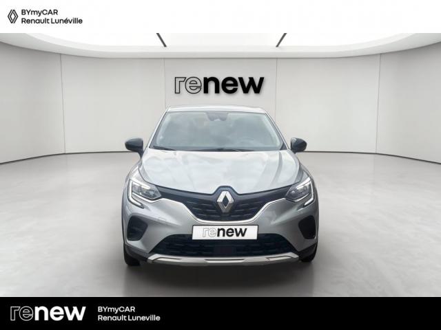 Renault Captur image 2