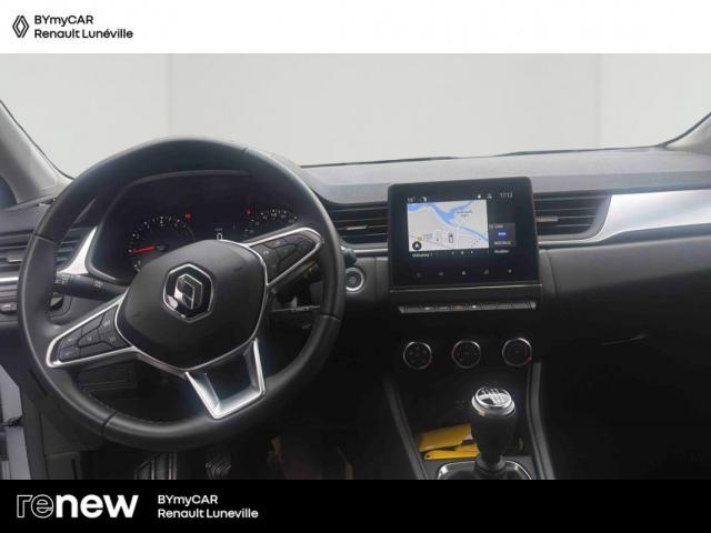 Renault Captur image 1