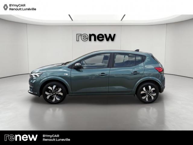 Dacia Sandero image 2