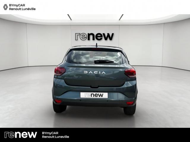 Dacia Sandero image 3