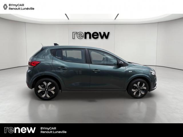 Dacia Sandero image 5