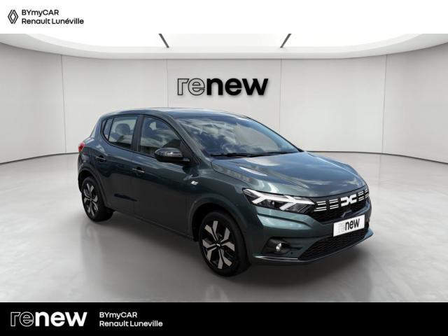 Dacia Sandero image 9