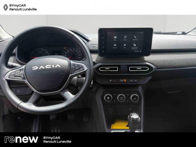 Dacia Sandero image 8