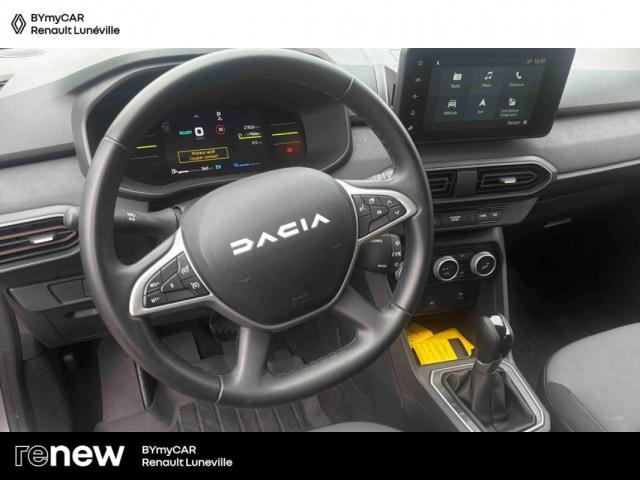 Dacia Jogger image 3