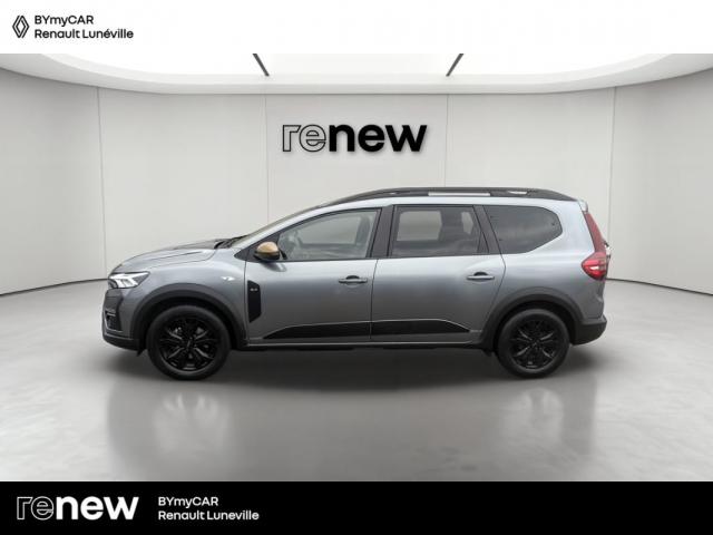 Dacia Jogger image 2