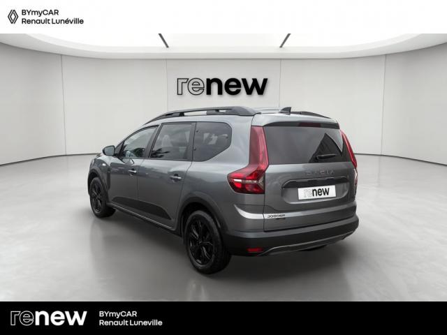 Dacia Jogger image 4