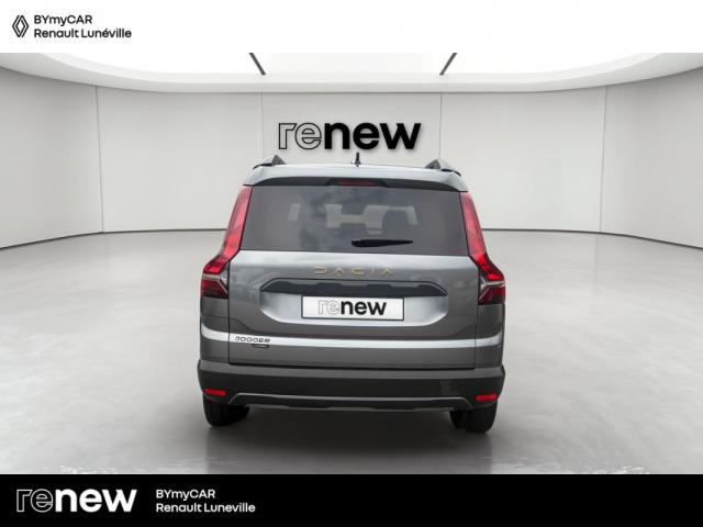 Dacia Jogger image 5