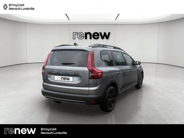 Dacia Jogger image 1