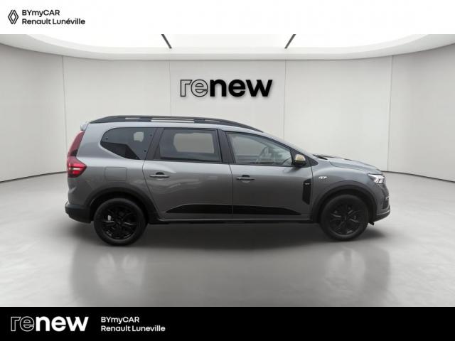 Dacia Jogger image 9