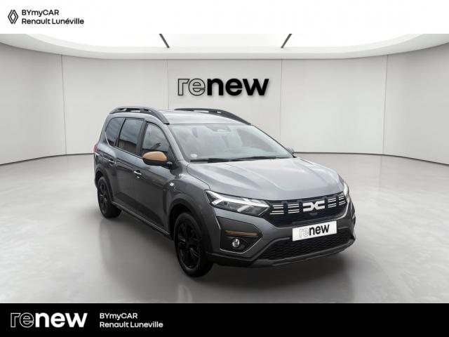 Dacia Jogger image 8