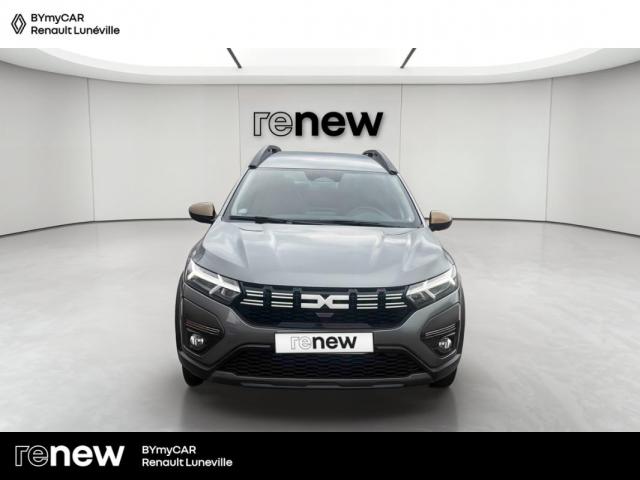Dacia Jogger image 6