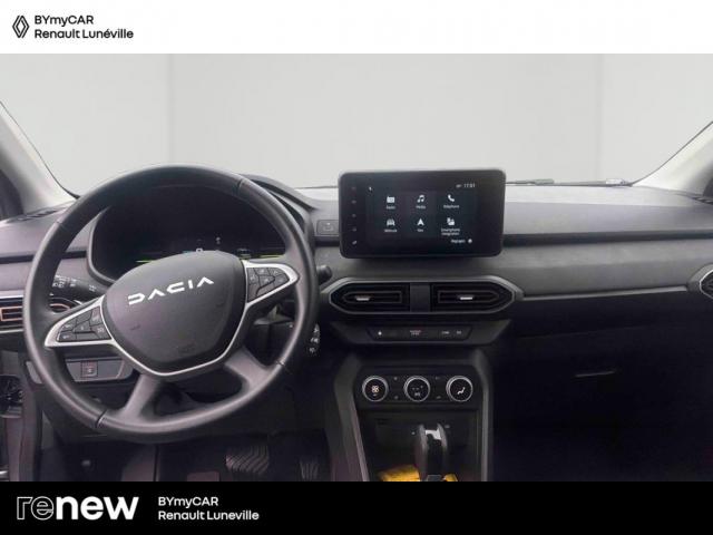Dacia Jogger image 7