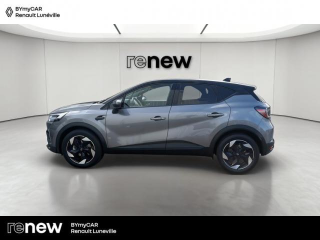 Renault Captur image 8